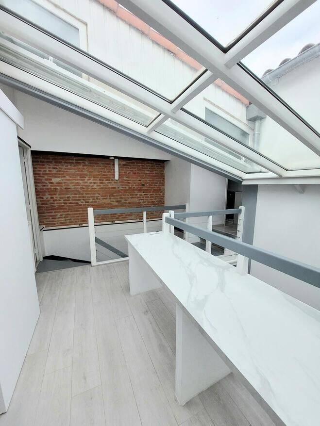 Maison 3 pièces 93 m² · à Toulouse · 93 m² · 1 699 €/mois