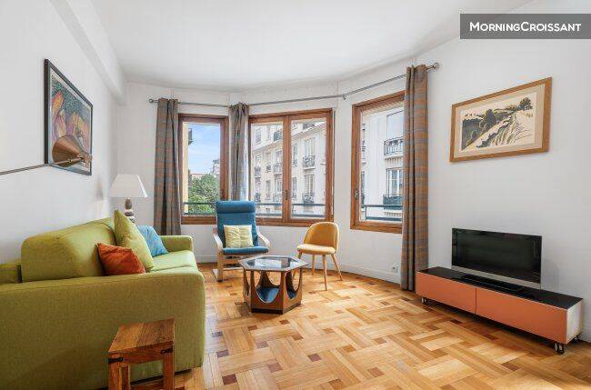 Appartement 1 pièce 76 m² · à Nice · 76 m² · 1 729 €