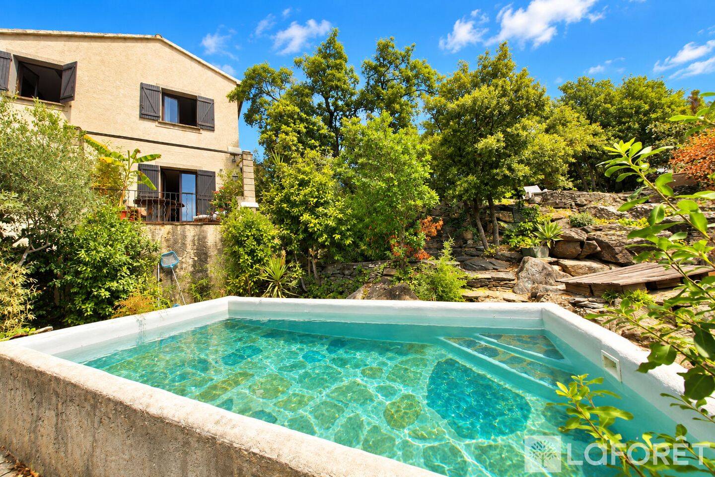 Maison 6 pièces 154 m² · à Brando · 154 m² · 760 000 €