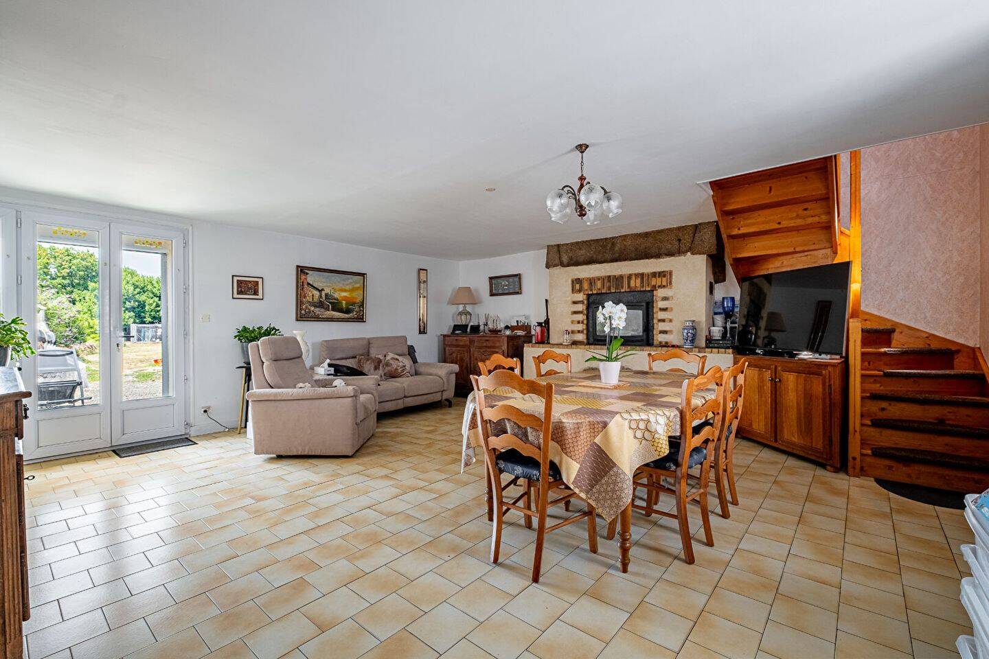 Maison 3 pièces 88 m² · à Batz-sur-Mer · 88 m² · 315 000 €
