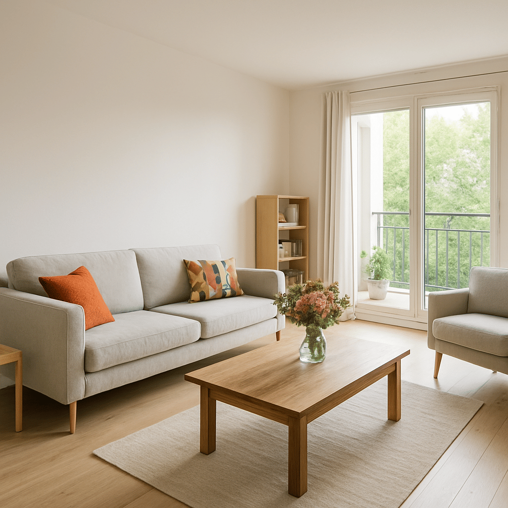 Appartement 3 pièces 71 m² · à Maurepas · 71 m² · 294 000 €