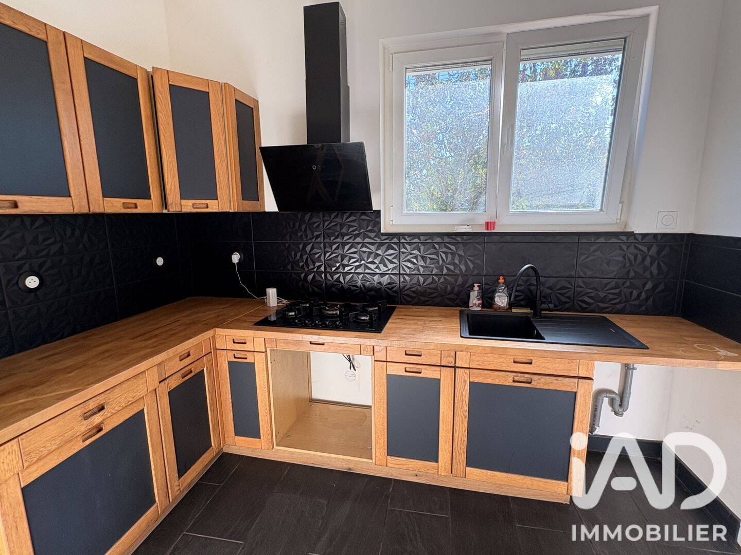 Appartement 4 pièces 69 m² · à Louhans · 69 m² · 141 500 €