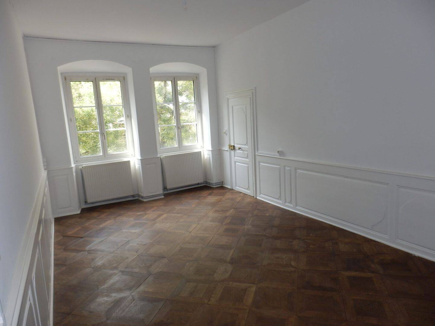 Appartement 4 pièces 89 m² · à Strasbourg · 89 m² · 1 100 €/mois