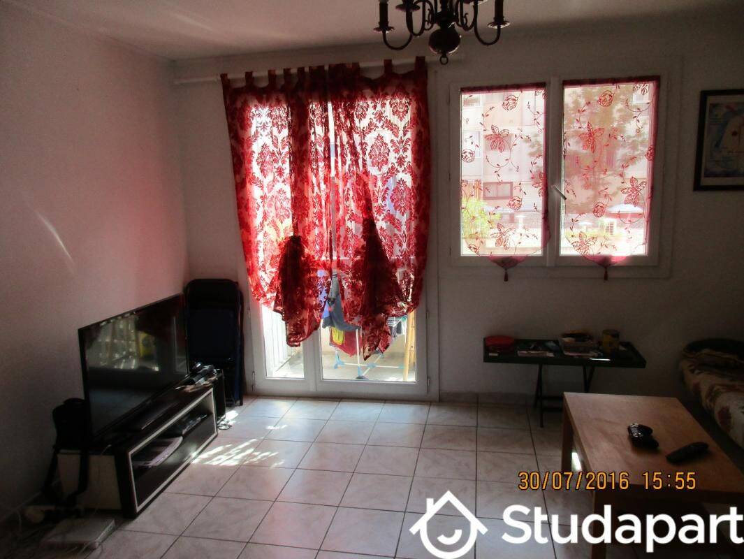 1 pièce 9 m² · à Toulouse · 9 m² · 400 €