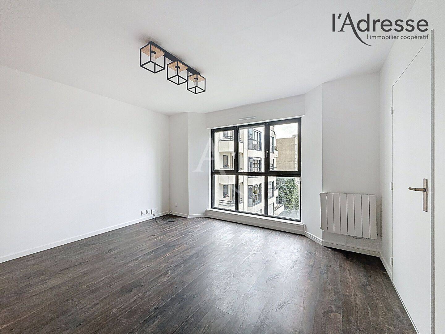Appartement 1 pièce 32 m² · à Puteaux · 31,7 m² · 990 €/mois