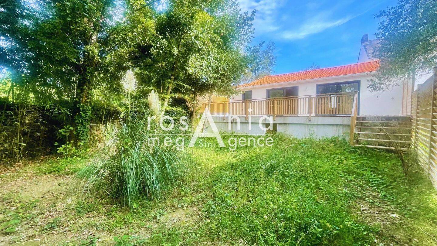 Maison 4 pièces 97 m² · à Les Sables-d'Olonne · 97 m² · 415 000 €