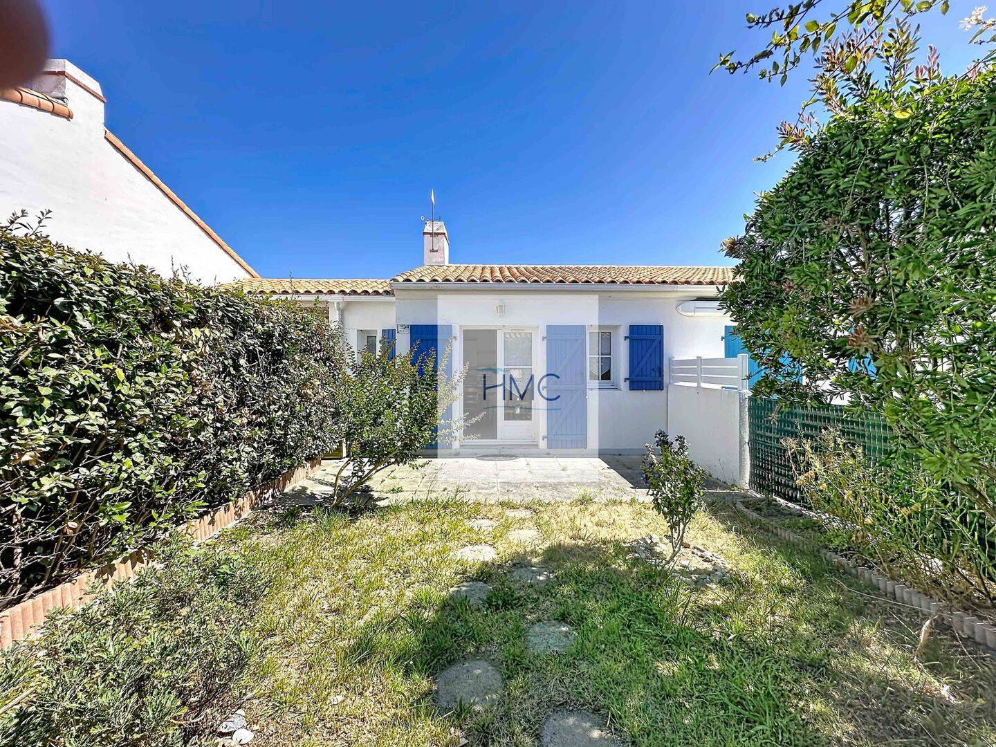 Maison 2 pièces 31 m² · à Noirmoutier-en-l'Île · 31,4 m² · 186 300 €