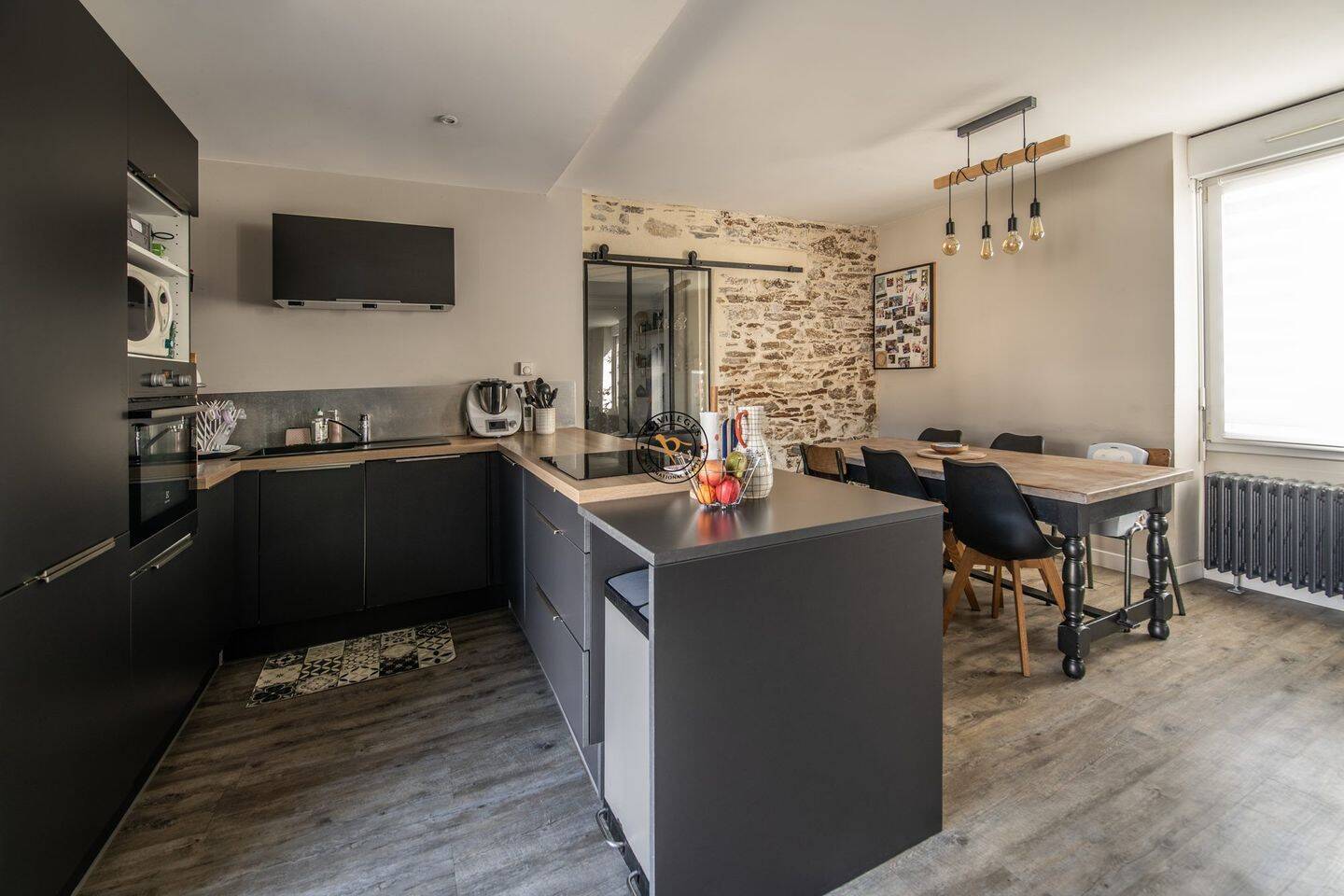 Maison 4 pièces 124 m² · à Couëron · 123,6 m² · 346 500 €