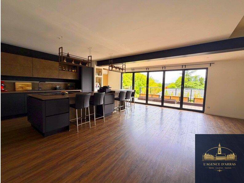 Maison 7 pièces 157 m² · à Arras · 157 m² · 363 235 €