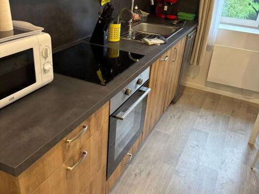 Appartement à louer 695 € 2 pièces 1 chambre 48,7 m² Étage 2/3 Centre-Brou Bourg-en-Bresse 01000