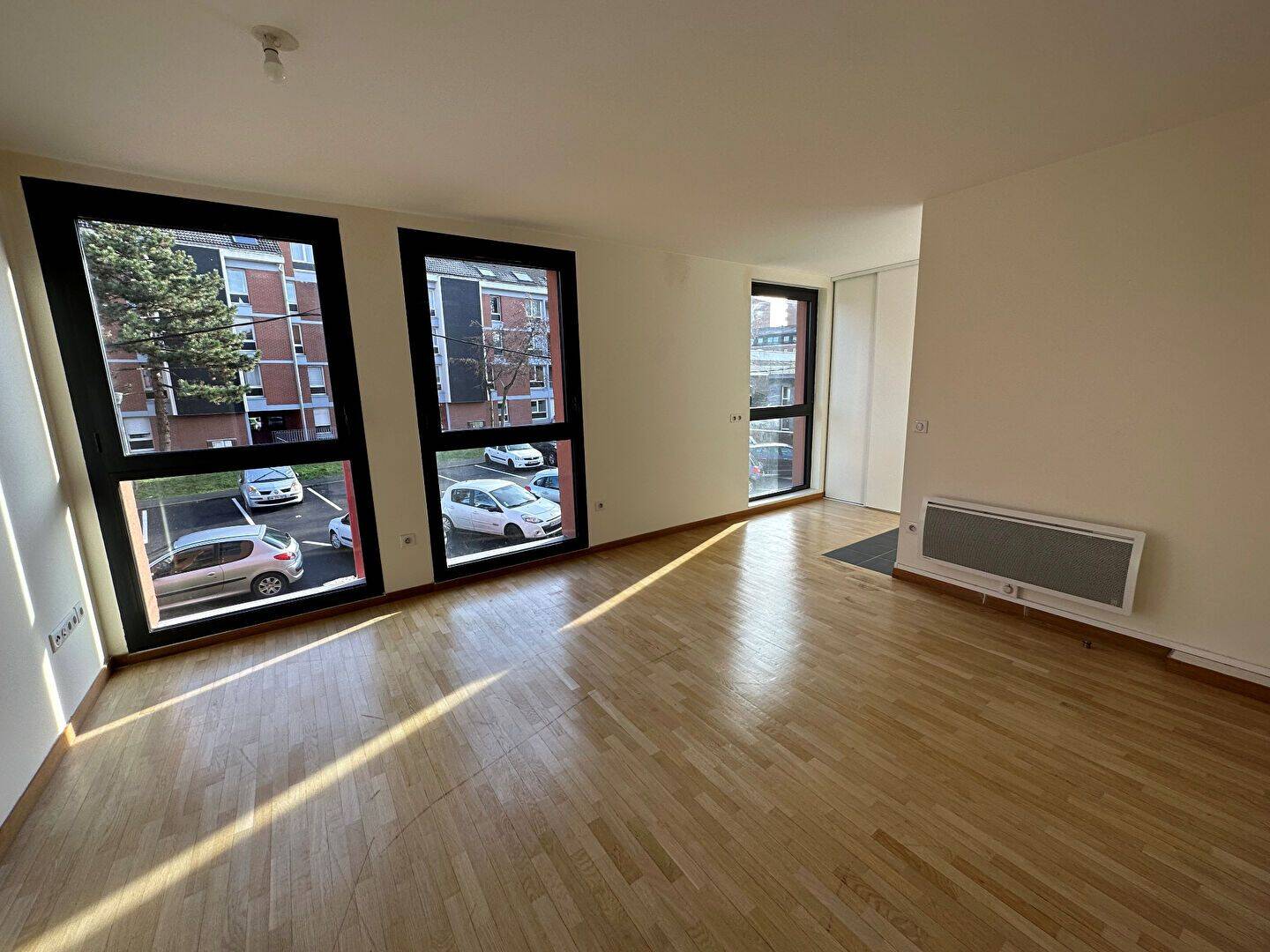 Appartement 2 pièces 44 m² · à Lille · 44,1 m² · 691 €/mois