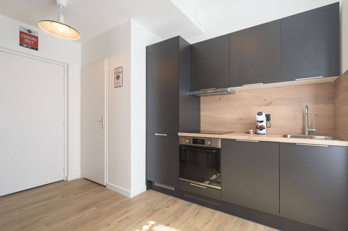 Appartement 1 pièce 26 m² · à Oullins-Pierre-Bénite · 26 m² · 745 €