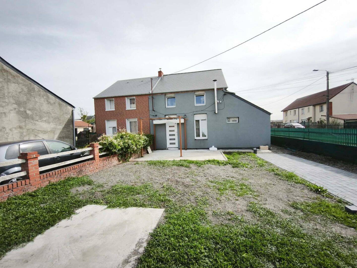 Maison 3 pièces 70 m² · à Maubeuge · 70 m² · 700 €/mois