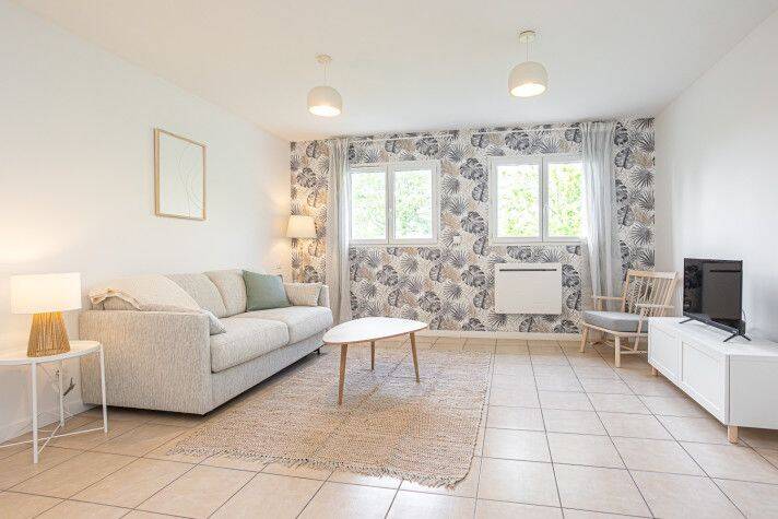 Appartement 1 pièce 31 m² · à Bizanos · 31 m² · 480 €