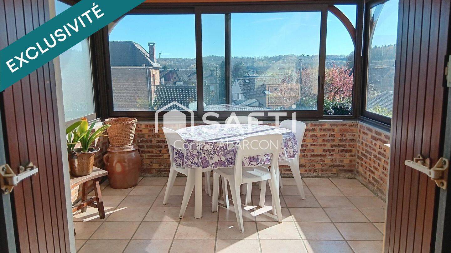Maison 7 pièces 115 m² · à Vivier-au-Court · 115 m² · 149 000 €