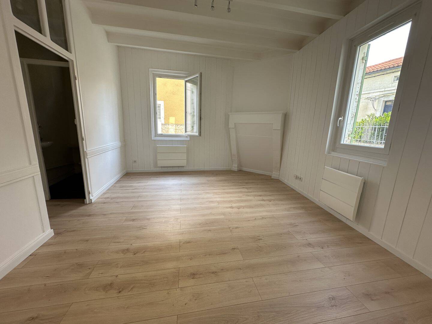 Maison 4 pièces 77 m² · à La Roche-Chalais · 77 m² · 92 000 €