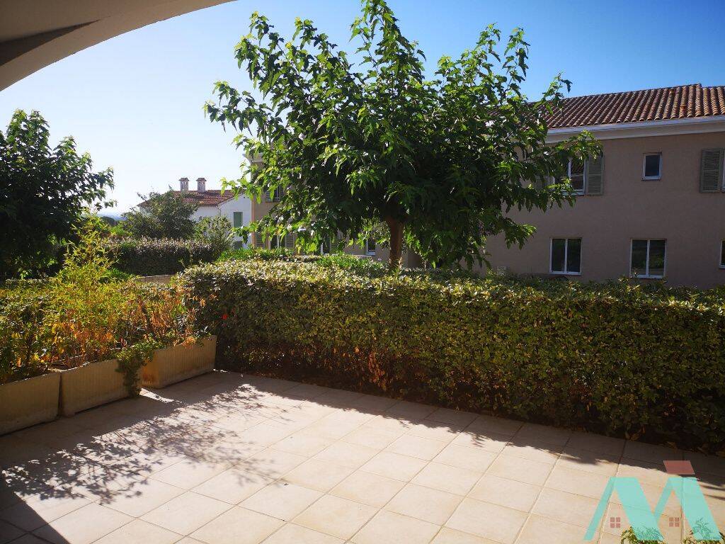 Appartement 2 pièces 46 m² · à Lorgues · 45,7 m² · 660 €