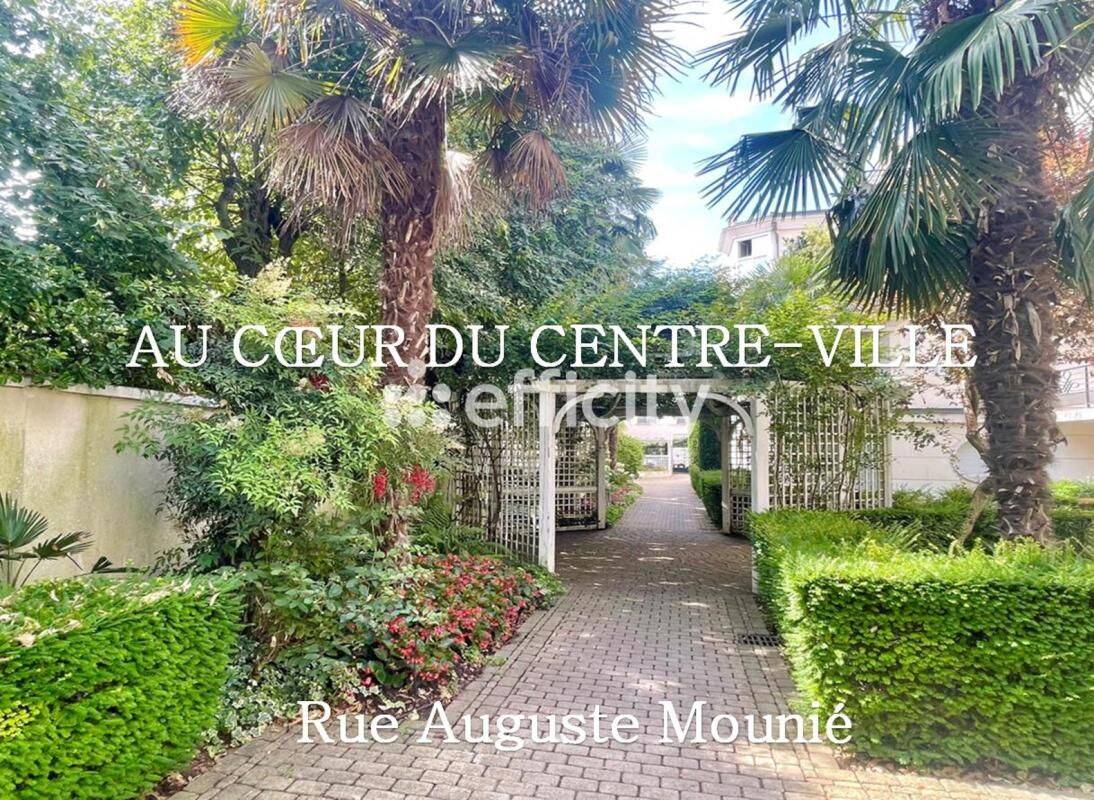 Appartement 1 pièce 25 m² · à Antony · 25 m² · 185 000 €