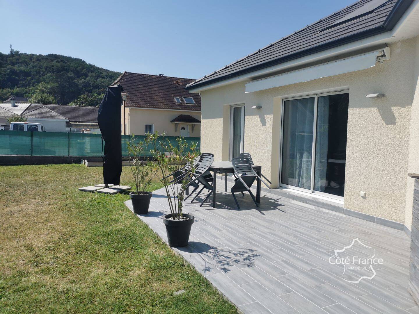 Maison 5 pièces 113 m² · à Narcastet · 113 m² · 345 000 €