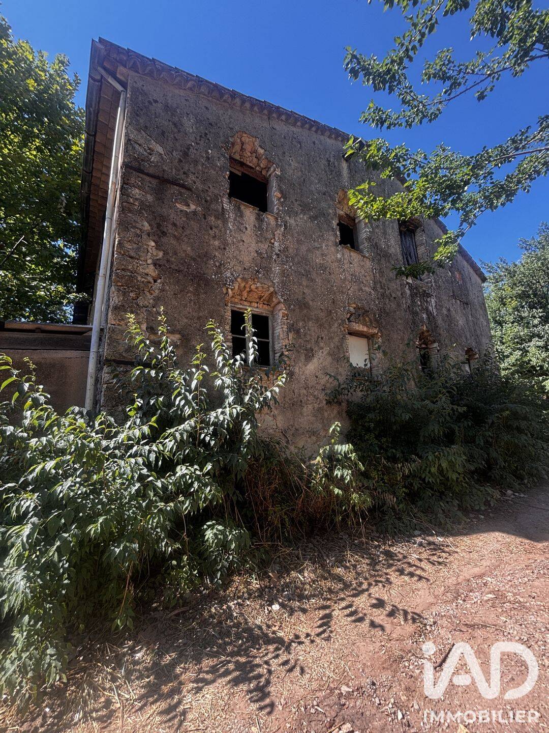 Maison 4 pièces 264 m² · à Les Arcs · 264 m² · 379 000 €