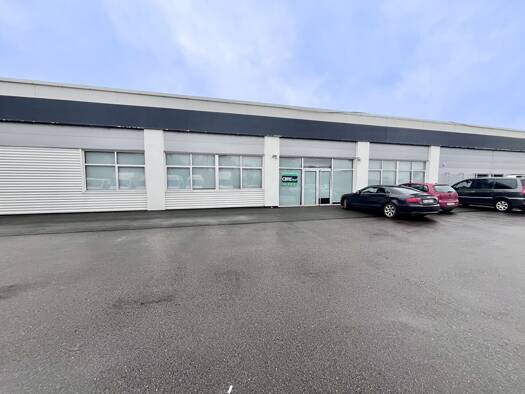 Espace bureau à louer 2 188 € 175 m² de bureaux Saint-Thonan 29800