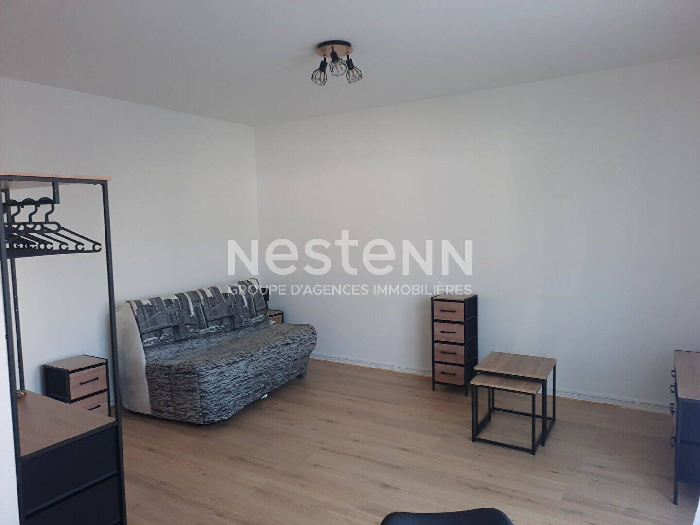 Appartement 1 pièce 29 m² · à Sarzeau · 28,8 m² · 570 €/mois