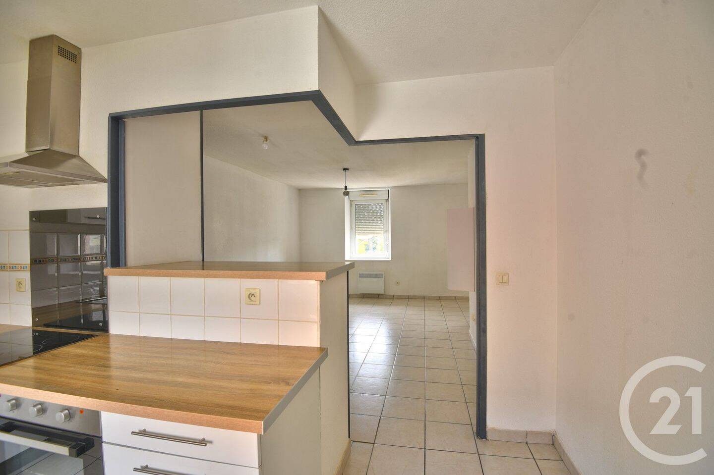 Appartement 3 pièces 63 m² · à Romans-sur-Isère · 63,2 m² · 700 €