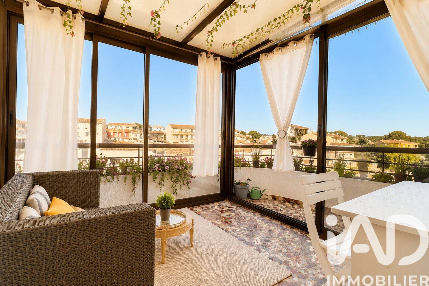Maison 5 pièces 75 m² · à La Ciotat · 75 m² · 429 000 €