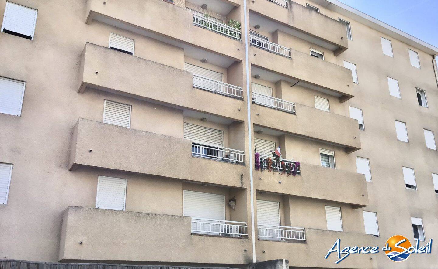 Appartement 2 pièces 40 m² · à Perpignan · 39,6 m² · 73 700 €
