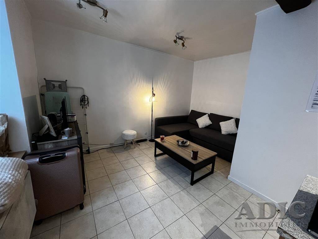 Appartement 1 pièce 18 m² · à Dammartin-en-Goële · 18 m² · 450 €