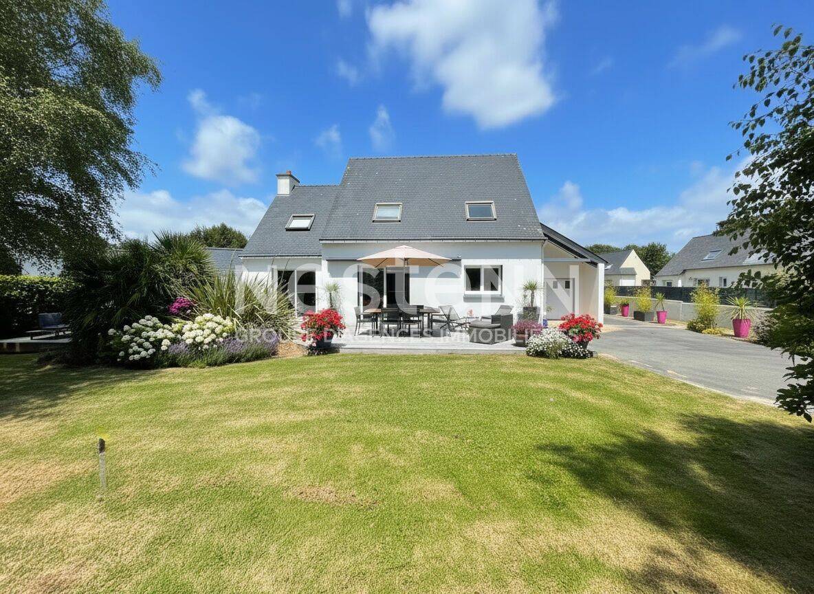 Maison 7 pièces 151 m² · à Meucon · 151 m² · 493 500 €