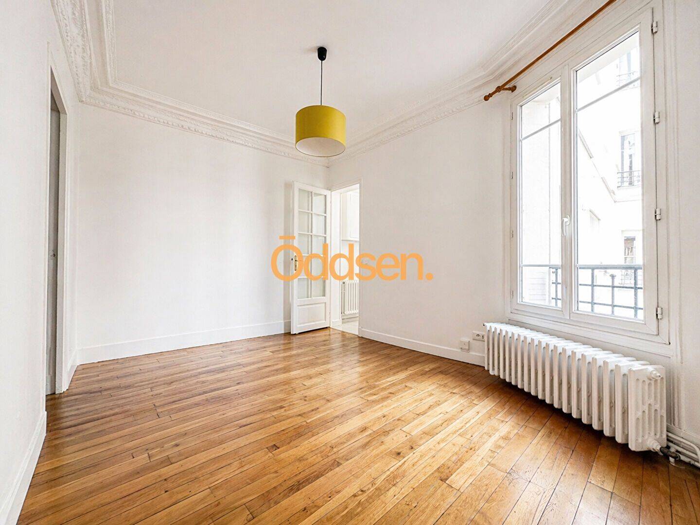Appartement 2 pièces 40 m² · à Paris 17ème Arrondissement · 40 m² · 400 000 €