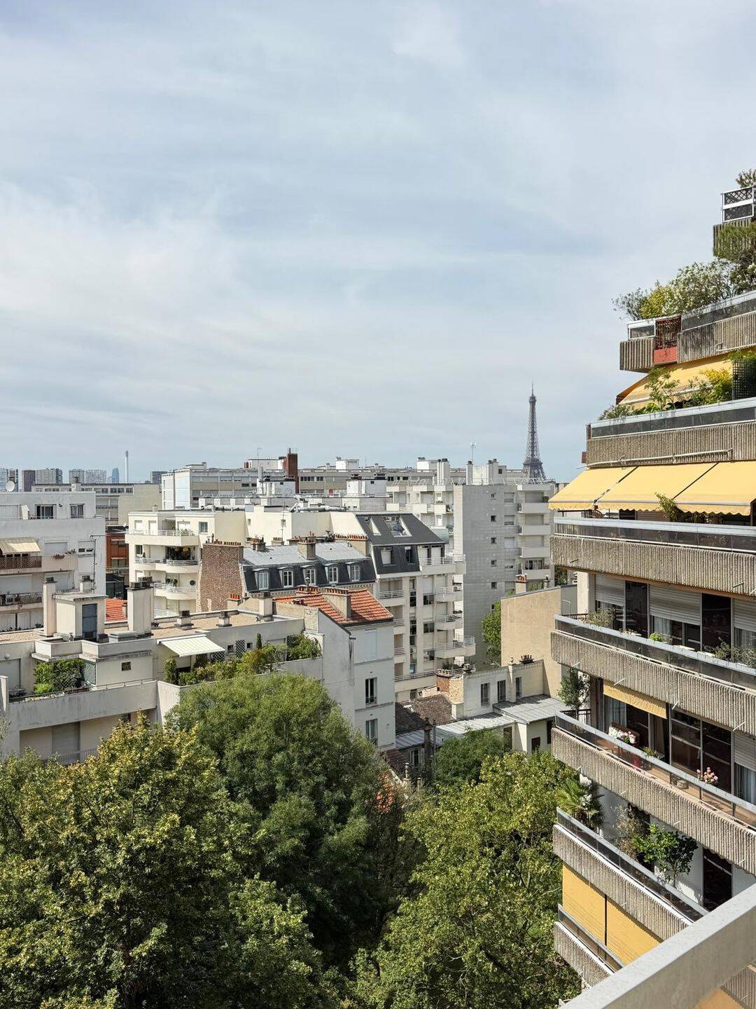 Appartement 1 pièce 32 m² · à Paris 15ème Arrondissement · 32,2 m² · 280 000 €