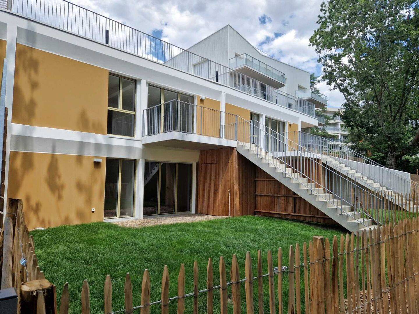 Maison 4 pièces 80 m² · à Saint-Herblain · 80 m² · 319 900 €