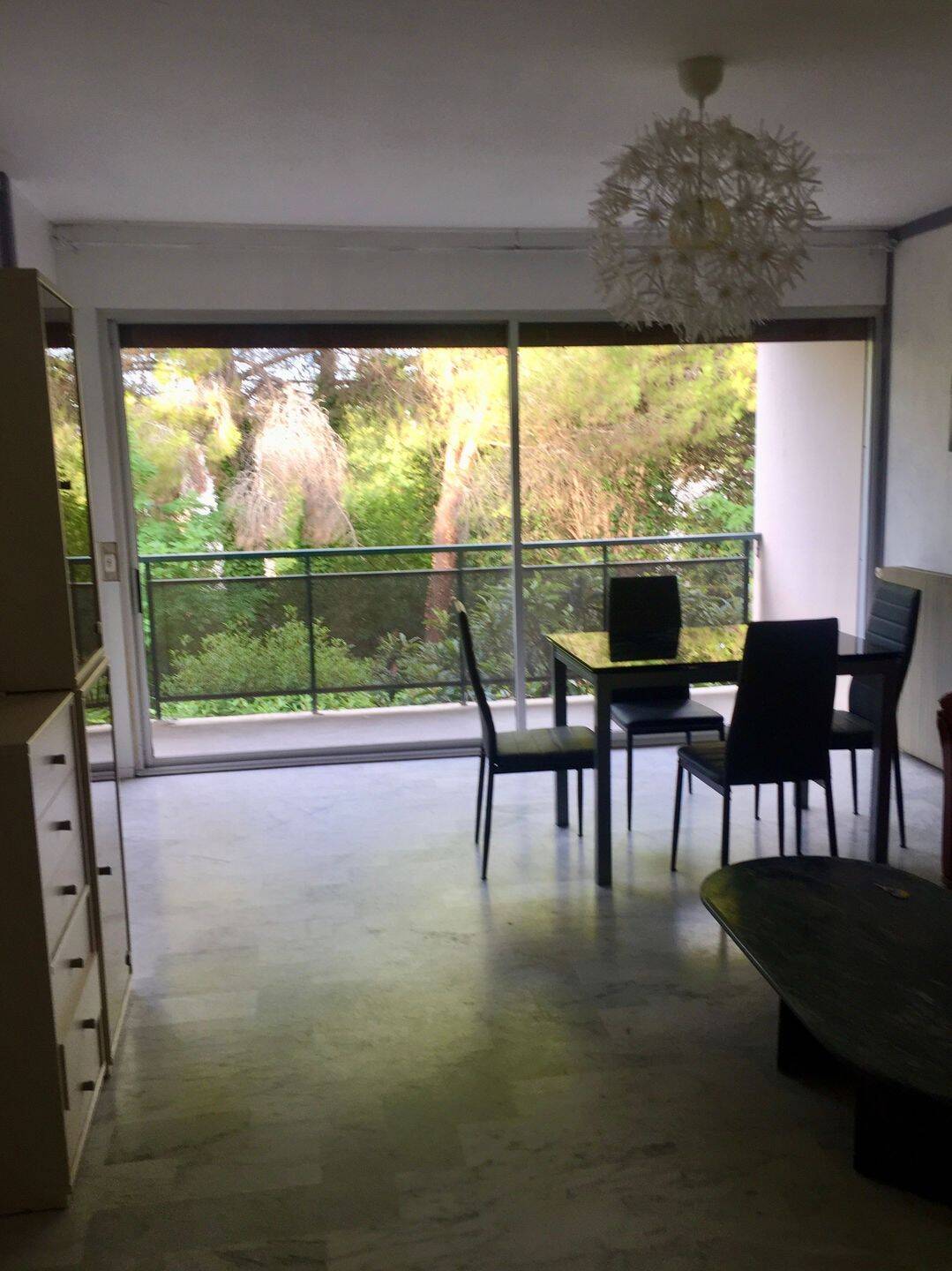 Appartement 4 pièces 83 m² · à Montpellier · 83 m² · 990 €