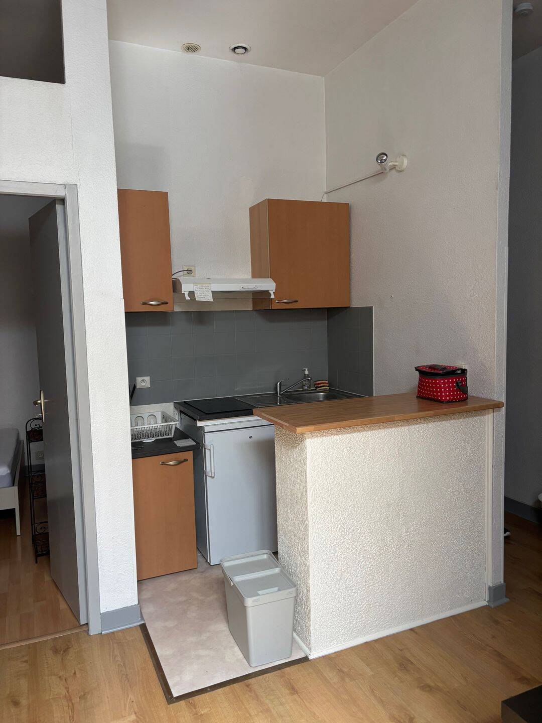 Appartement 2 pièces 31 m² · à Bordeaux · 31 m² · 800 €/mois