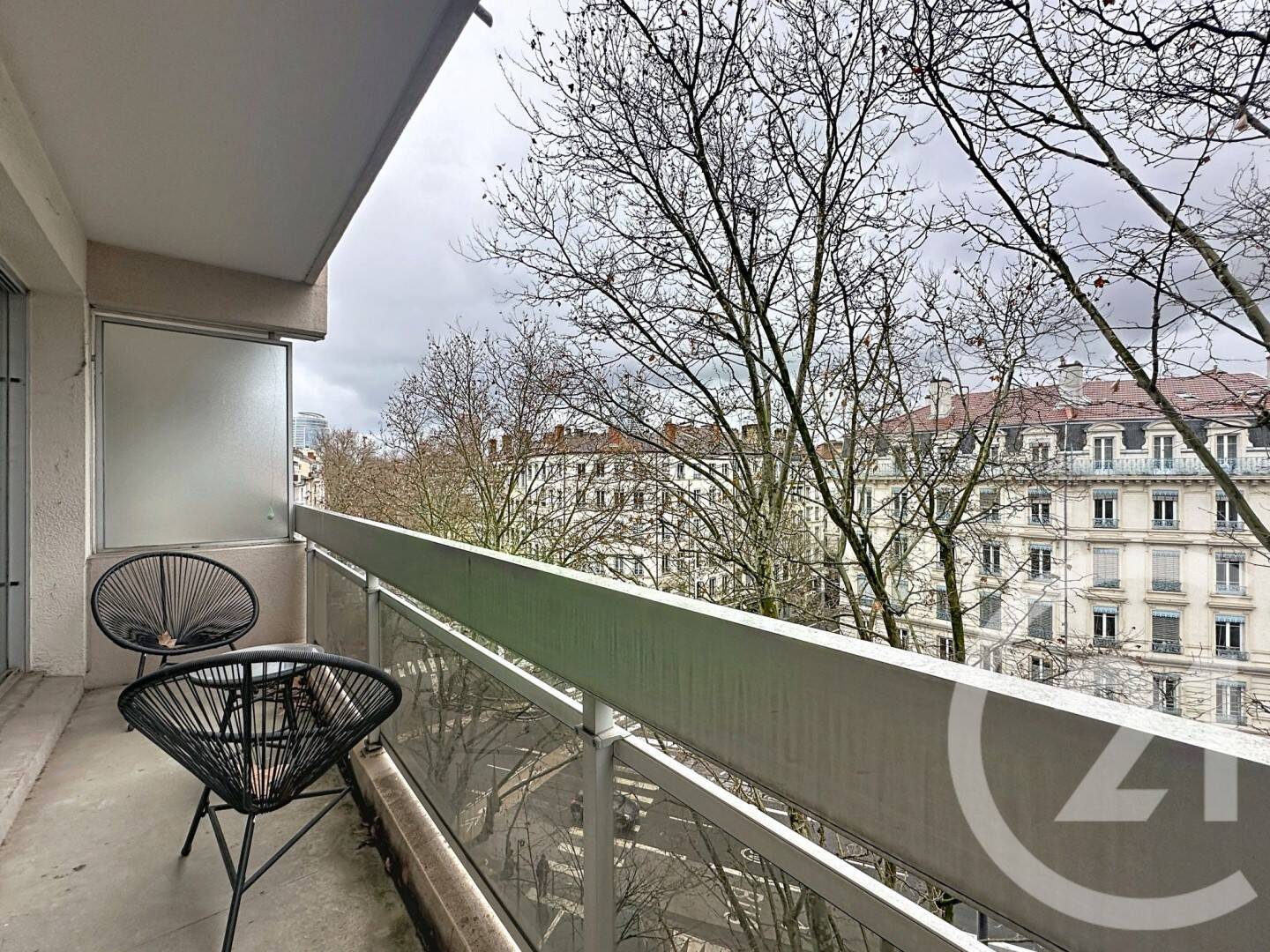 Appartement 1 pièce 26 m² · à Lyon 6ème Arrondissement · 26,1 m² · 195 000 €