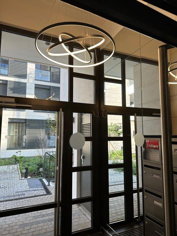 Appartement 3 pièces 77 m² · à Montreuil · 77 m² · 413 000 €