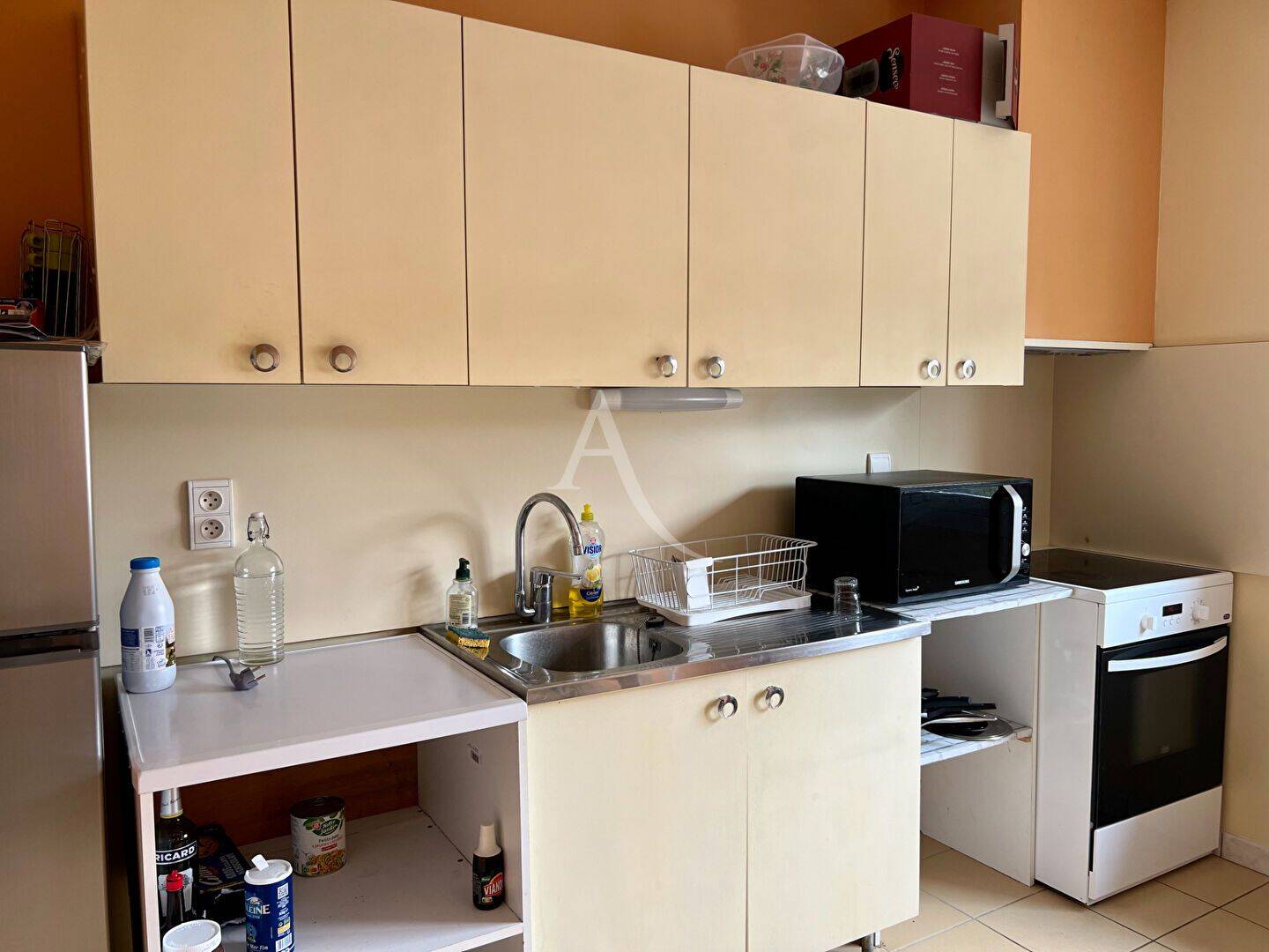 Appartement 3 pièces 70 m² · à Albi · 70 m² · 665 €
