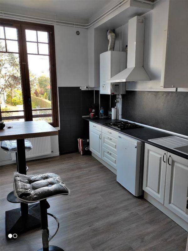 Appartement 3 pièces 65 m² · à Pau · 65 m² · 800 €
