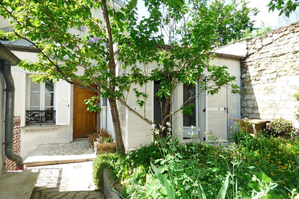 Appartement 3 pièces 46 m² · à Charenton-le-Pont · 46 m² · 1 566 €/mois
