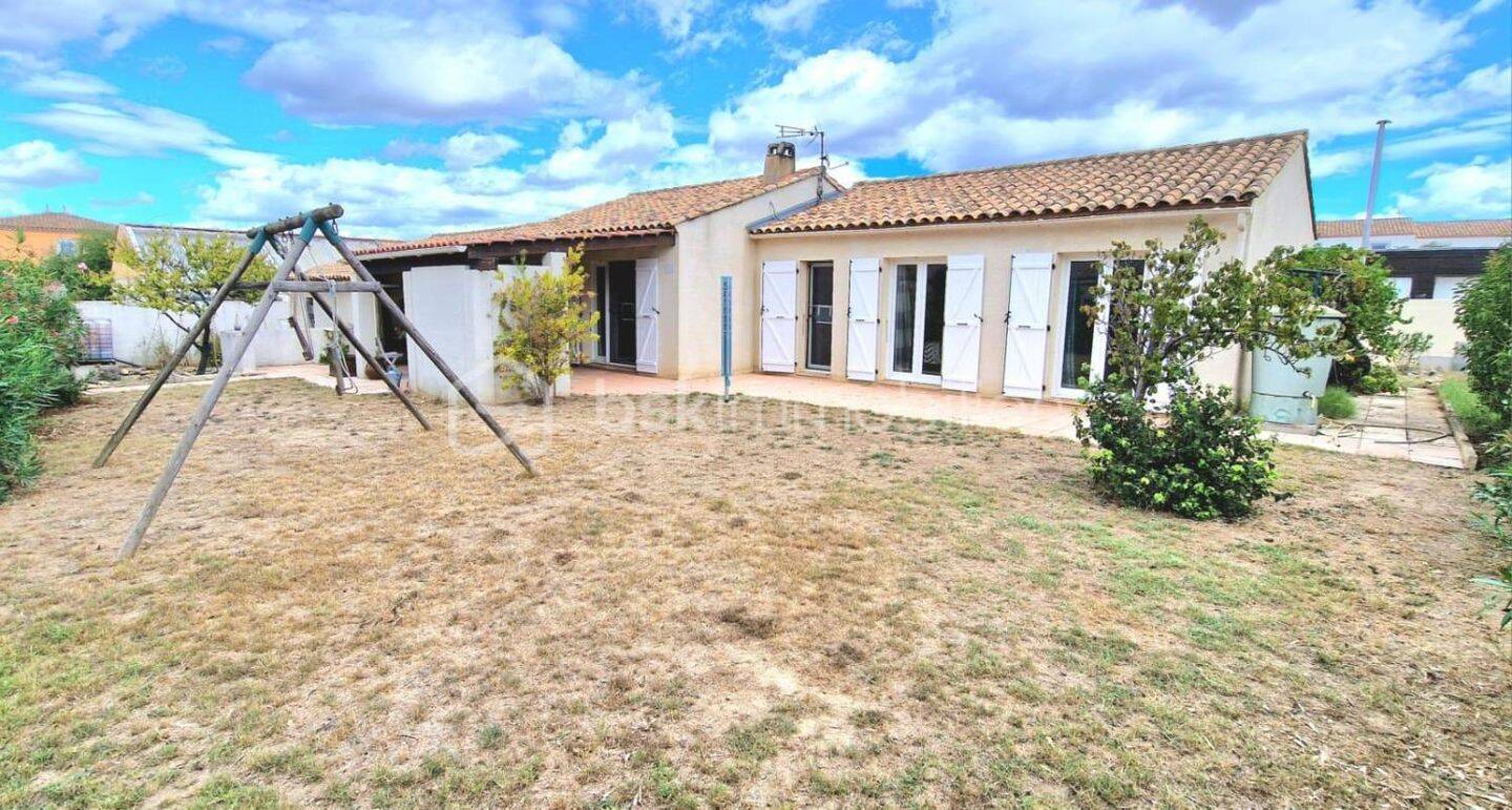Maison 5 pièces 106 m² · à Colombiers · 106 m² · 370 000 €