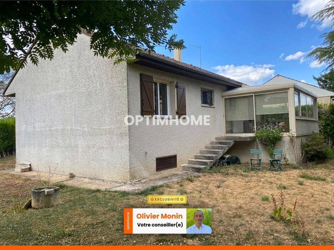 Maison 6 pièces 120 m² · à Fénay · 120 m² · 265 000 €