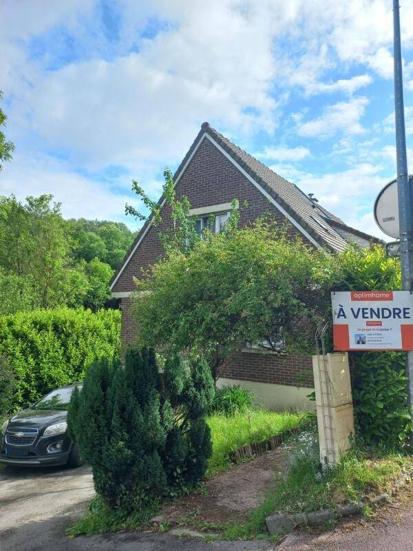 Maison 3 pièces 73 m² · à Le Hanouard · 73 m² · 112 000 €