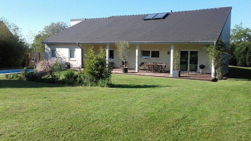 Maison 6 pièces 174 m² · à Lemberg · 174 m² · 610 000 €