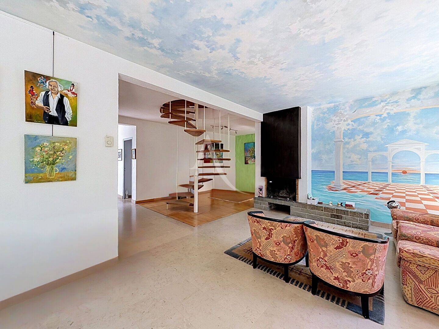 Maison 5 pièces 173 m² · à Angers · 173 m² · 370 000 €