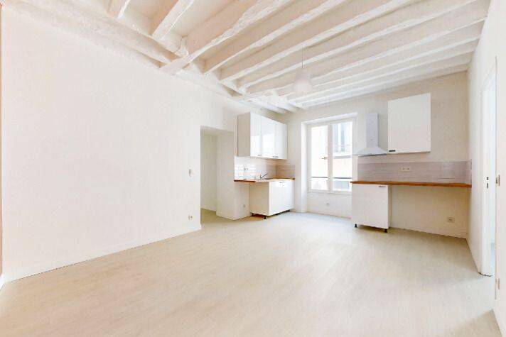 Appartement 3 pièces 46 m² · à Corbeil-Essonnes · 46 m² · 940 €/mois