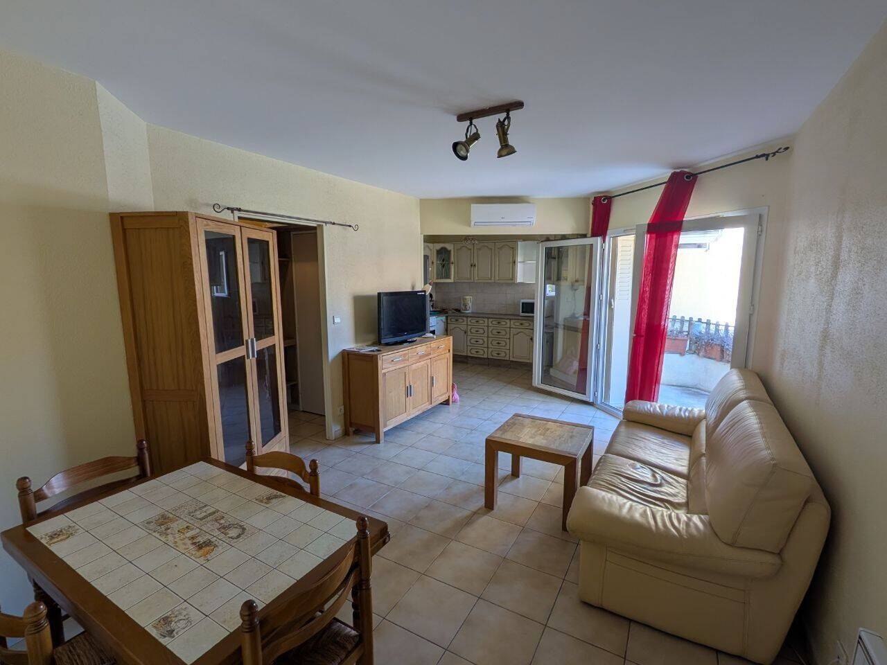 Appartement 2 pièces 39 m² · à Orange · 39 m² · 579 €