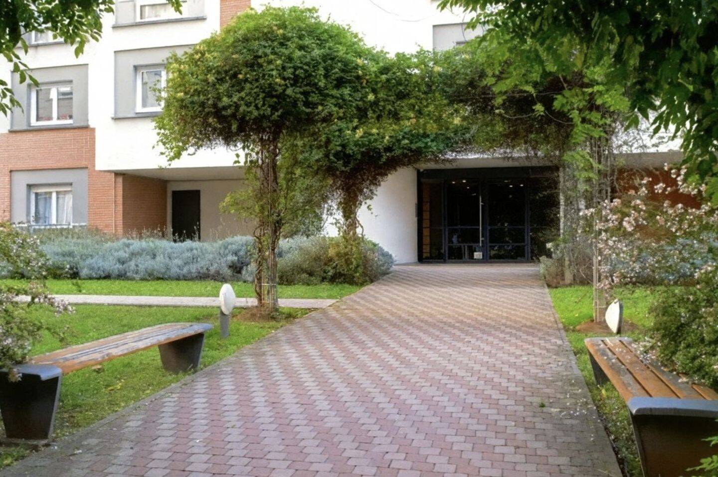Appartement 1 pièce 24 m² · à Paris 14ème Arrondissement · 24 m² · 156 800 €