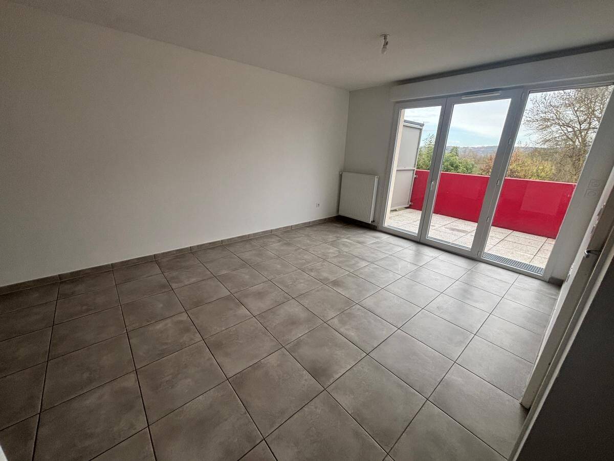 Appartement 2 pièces 41 m² · à Muret · 41 m² · 531 €/mois